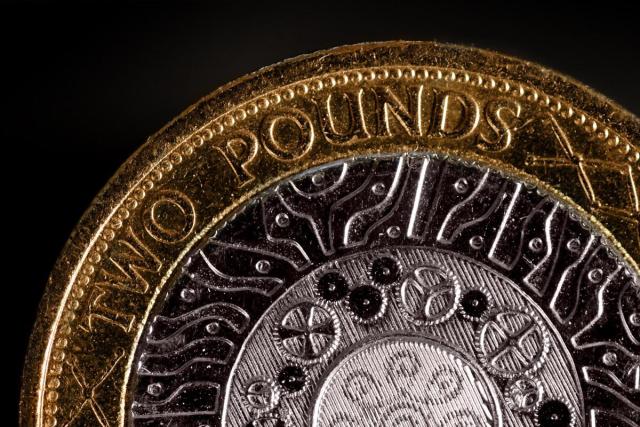 The Rarest UK £2 Coins