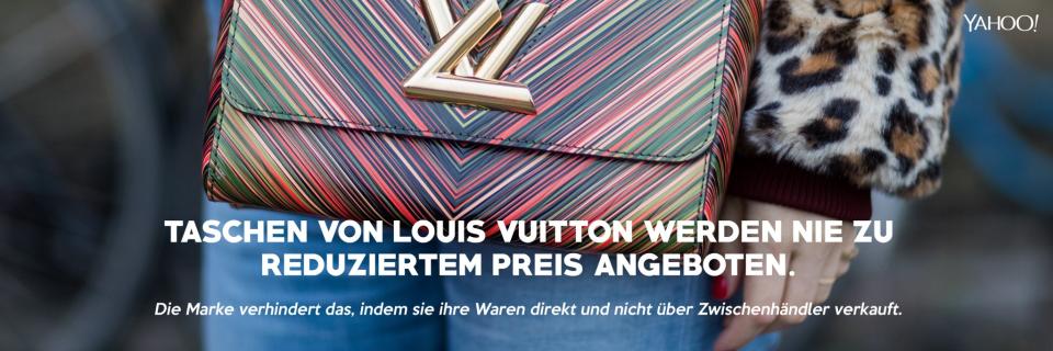 Fun Facts zu Luxus-Modemarken