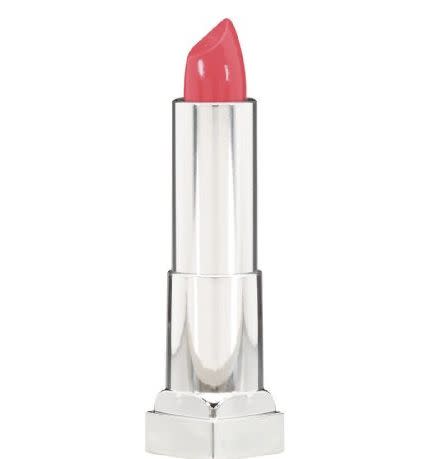 <a href="http://www.amazon.com/Maybelline-Colorsensational-Lipcolor-Coral-Crush/dp/B002LFNOO6">Amazon</a>