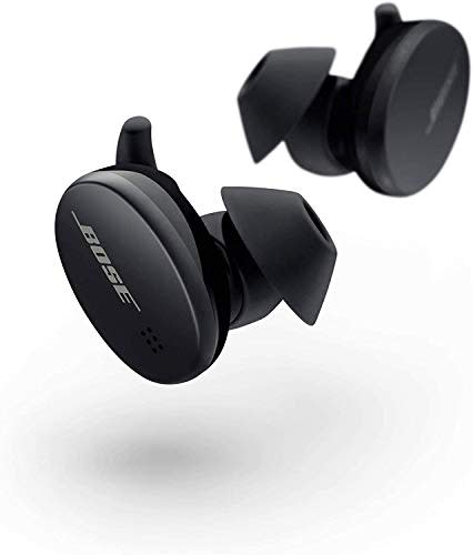 Bose Sport Earbuds - Wireless Earphones - Bluetooth In Ear Headphones for Workouts and Running,…