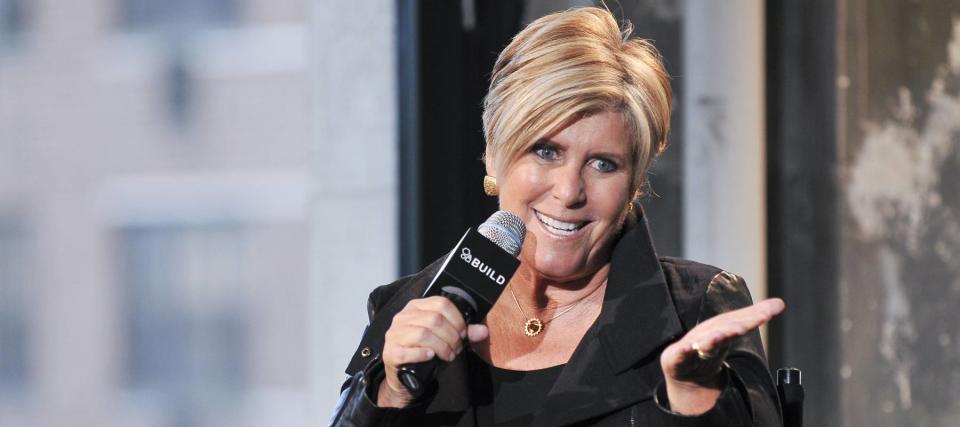 How fast must you empty an inherited IRA account to comply with the IRS’s updated rules? Suze Orman explains