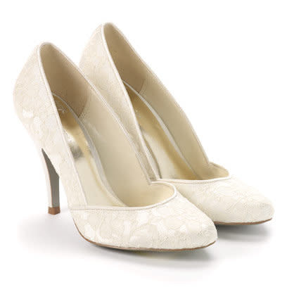 Kate Shoes Monsoon: What to wear: Wedding