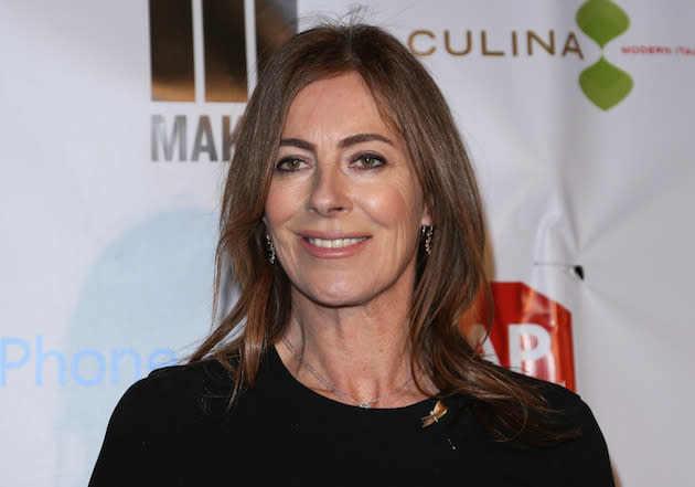 Kathryn Bigelow Campaigns To Stop Elephant Poaching With Powerful Short Film