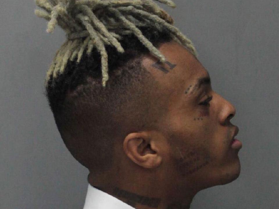 XXXTentacion death: Police believe murdered rapper was victim of ‘random robbery’, claims attorney