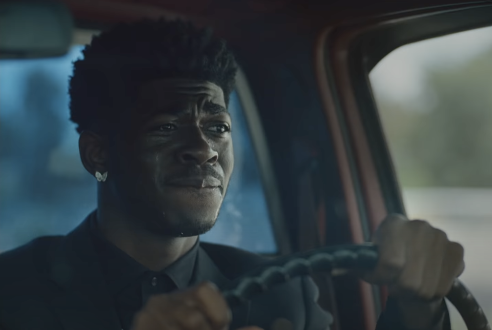   Lil Nas X / youtube.com