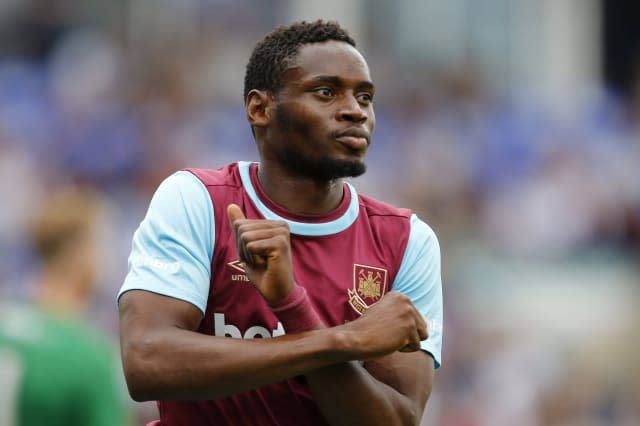 Diafra Sakho