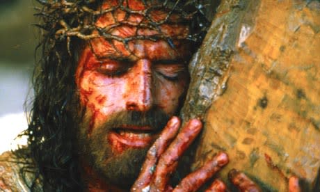 A Journalist’s Plea On 10th Anniversary Of ‘The Passion Of The Christ’: Hollywood, Take Mel Gibson Off Your Blacklist