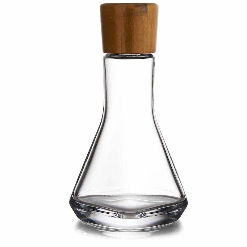 Nambé Vie Decanter