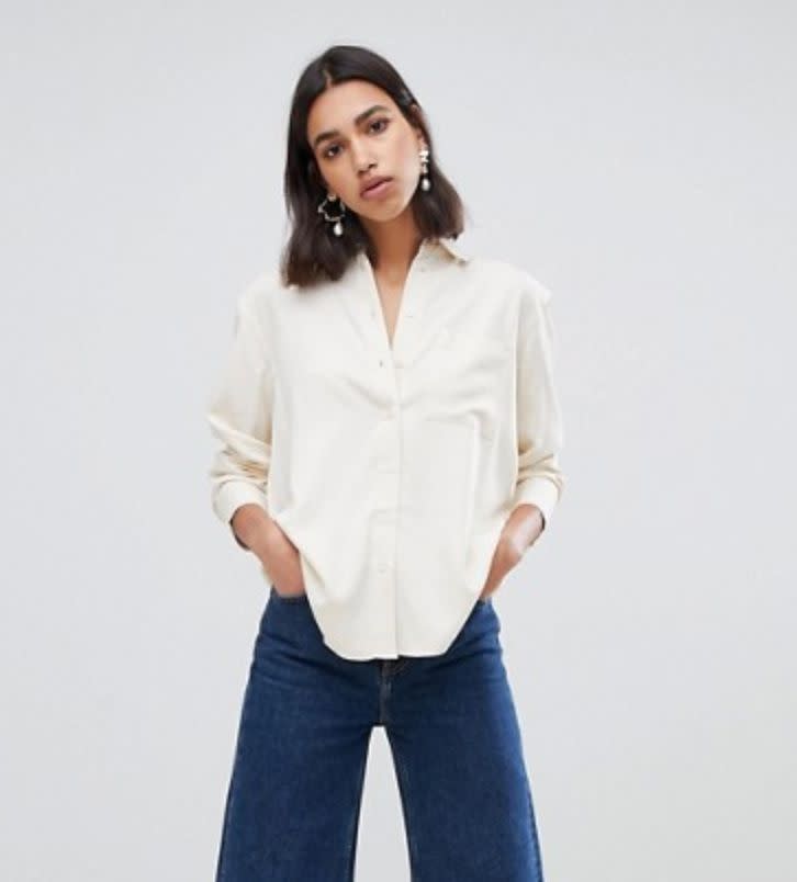 <strong><a href="https://fave.co/2u1HI6V" target="_blank" rel="noopener noreferrer">Find it for $51 on ASOS.</a></strong>