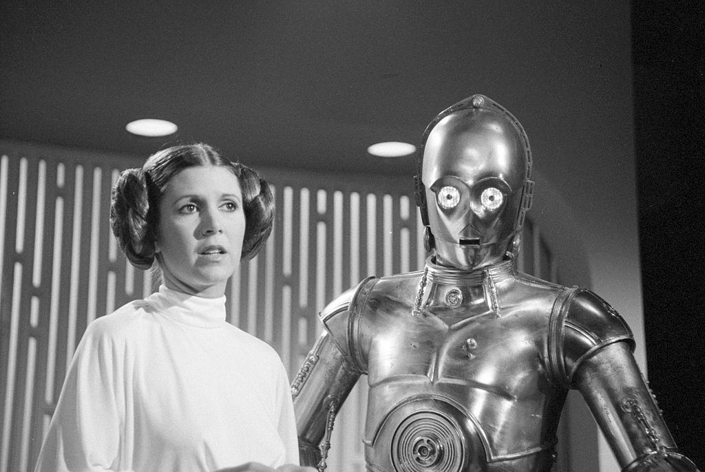 13 iconic Princess Leia quotes from “Star Wars” that will last forever