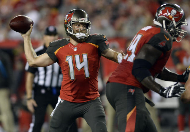 Fitzmagic and the Buccaneers' Unprecedented Output