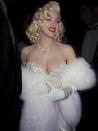 <div class="caption-credit">Photo by: Courtesy of Getty Images</div><b>Madonna in Bob Mackie, 1991</b> <p> <b><a rel="nofollow noopener" href="http://www.vogue.com/vogue-daily/article/andre-leon-talley-on-the-best-oscars-dresses-of-all-time/#1?mbid=synd_yshine" target="_blank" data-ylk="slk:See the rest of the best-dressed list back at Vogue.com.;elm:context_link;itc:0;sec:content-canvas" class="link "><br> See the rest of the best-dressed list back at Vogue.com.</a></b> </p>