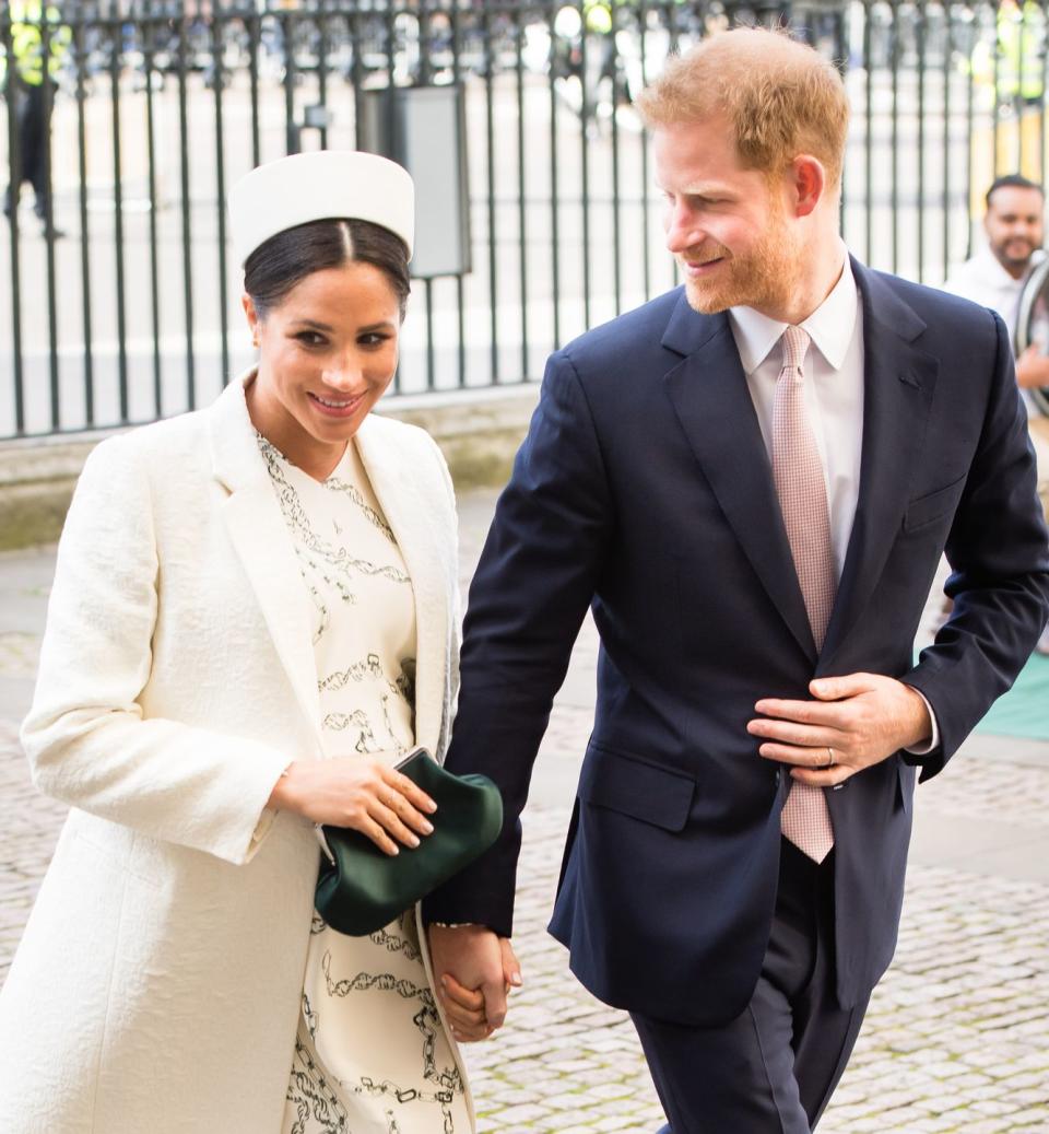 Photo credit: Samir Hussein - Getty Images