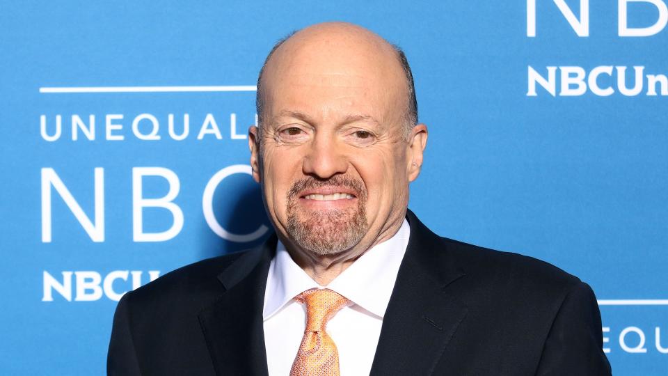 Jim-Cramer