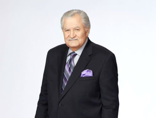 Courtesy: NBC/Mitchell Haaseth John Aniston