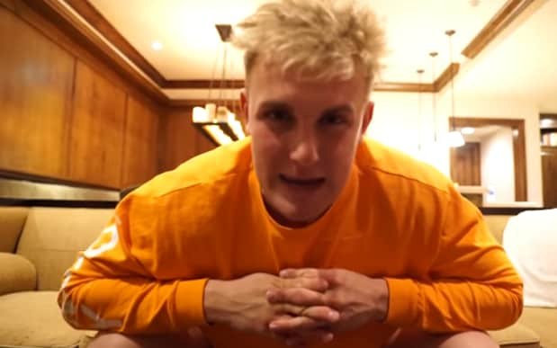 Jake Paul has hinted his brother Logan Paul could make a comeback  - Jake Paul / YouTube 