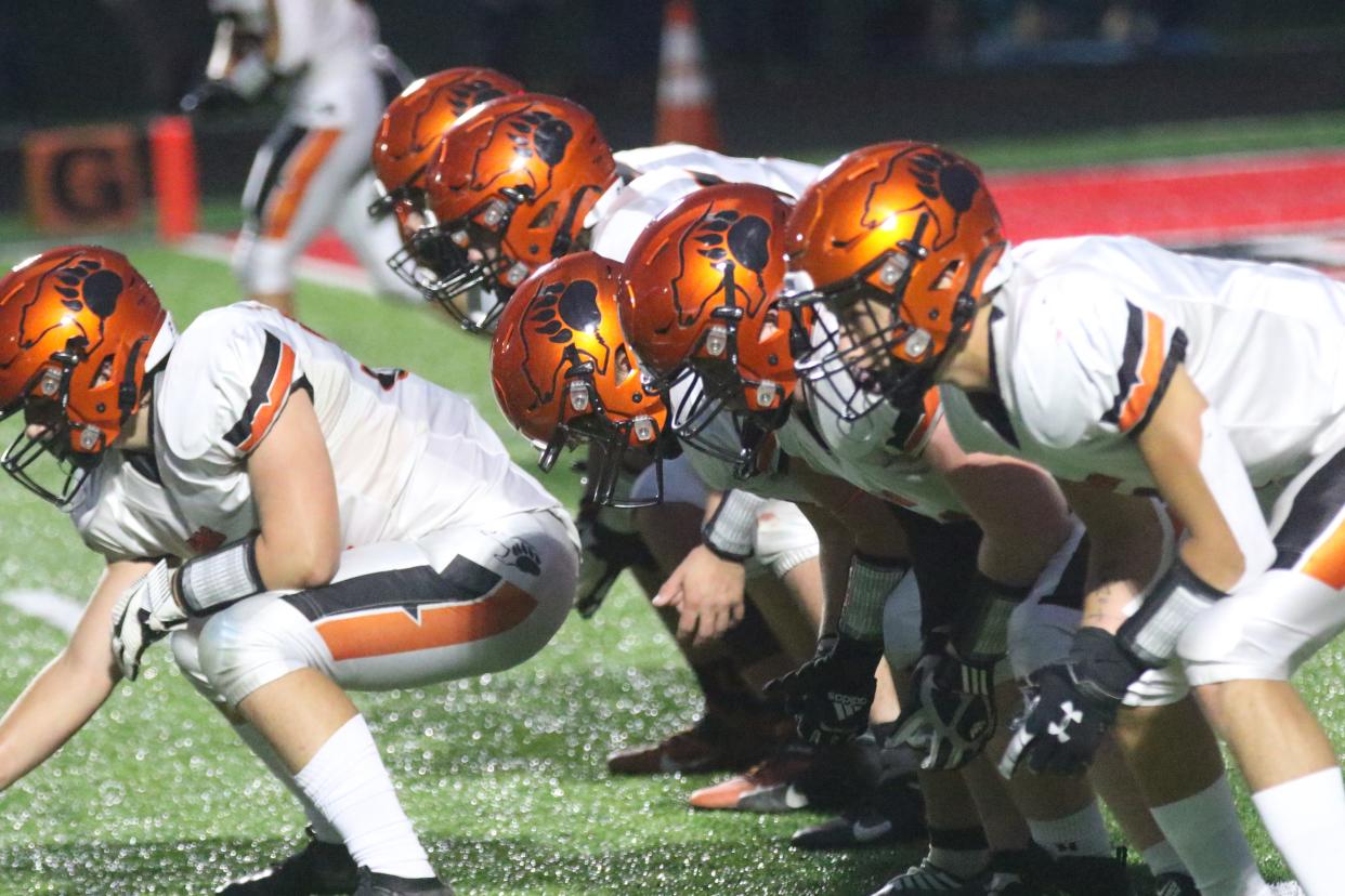 The Lucas Cubs will be exploring all possible options when it comes to finding a new conference after Loudonville leaves the Mid-Buckeye Conference after the 2024 season.