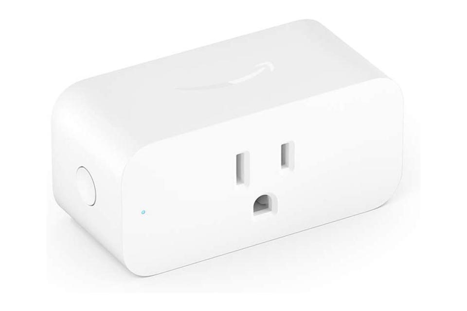 Amazon Smart Plug