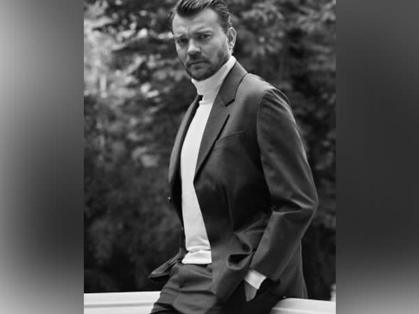 Pilou Asbaek (Image source: Instagram)