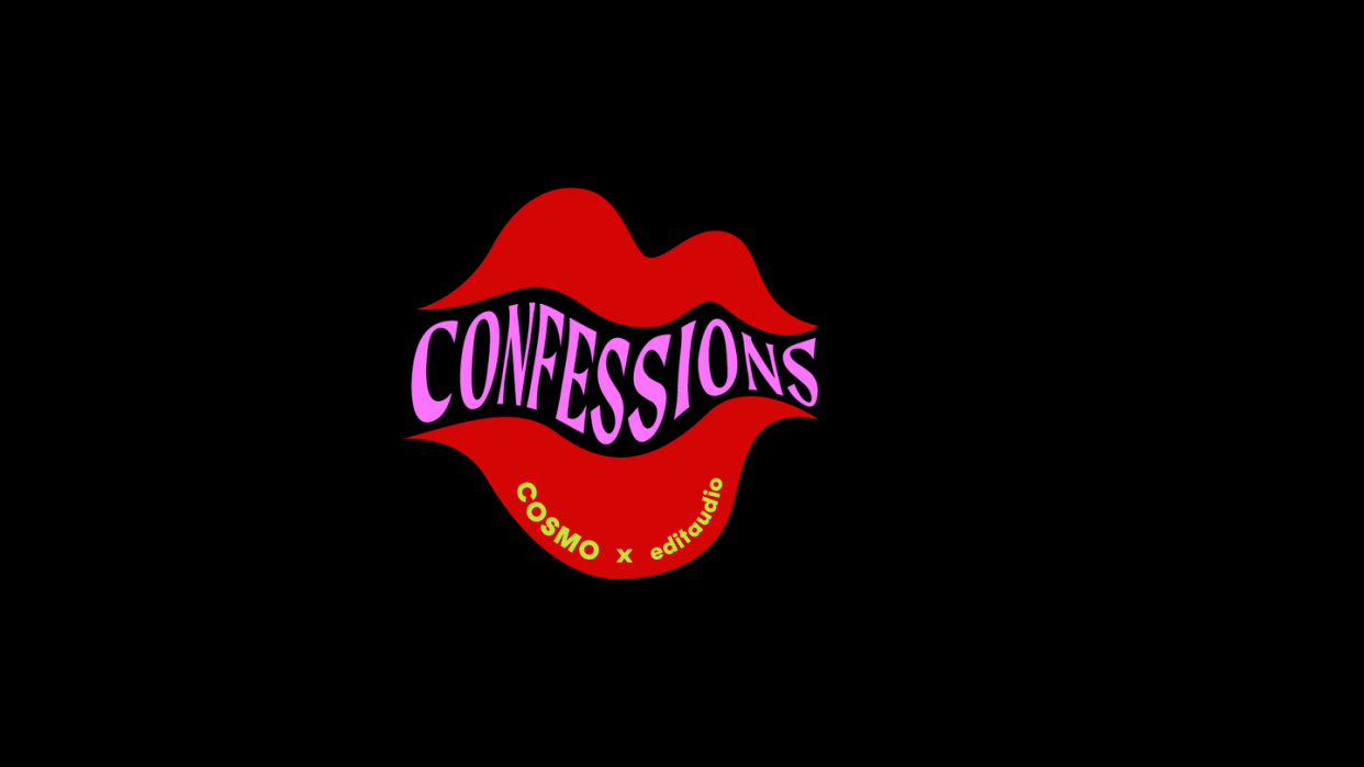 confessions