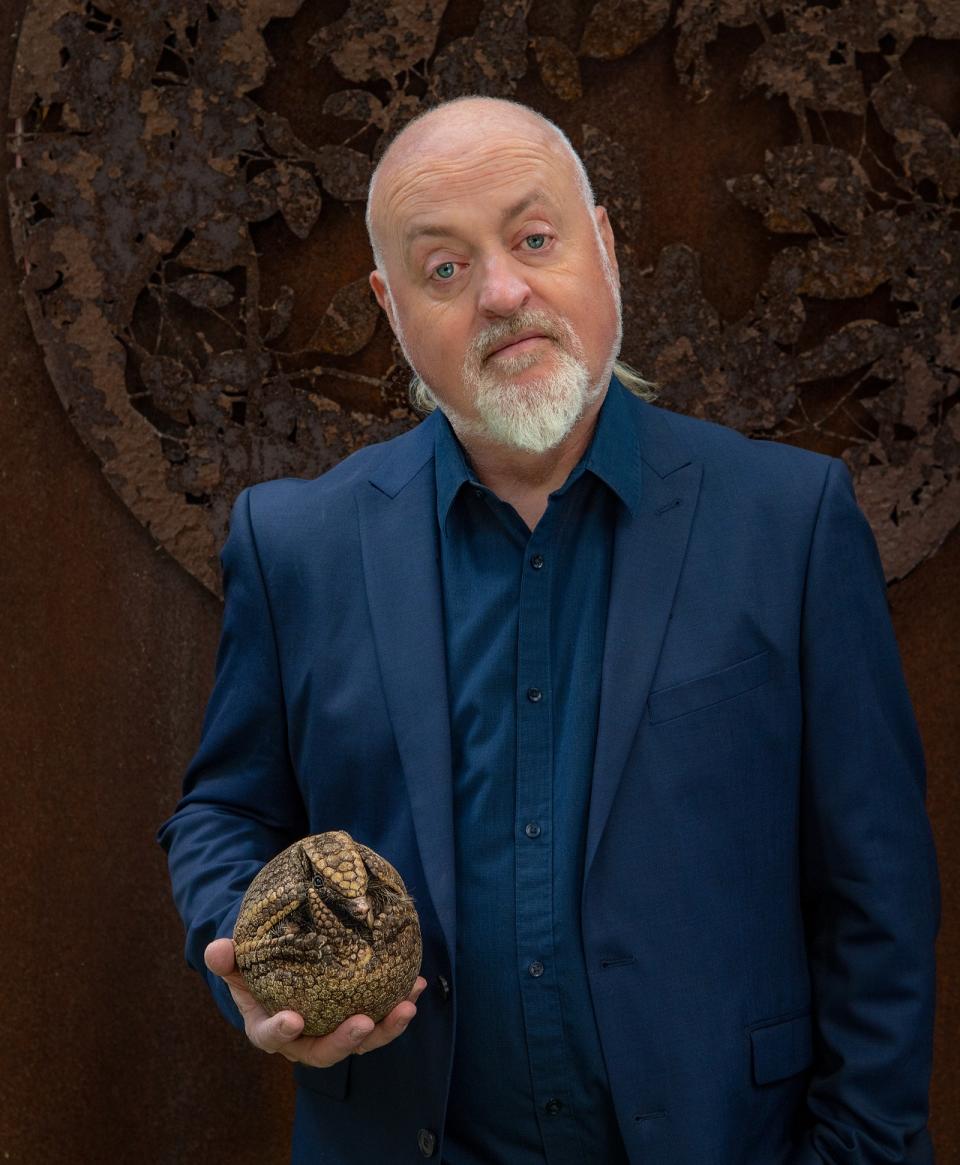 Bill Bailey