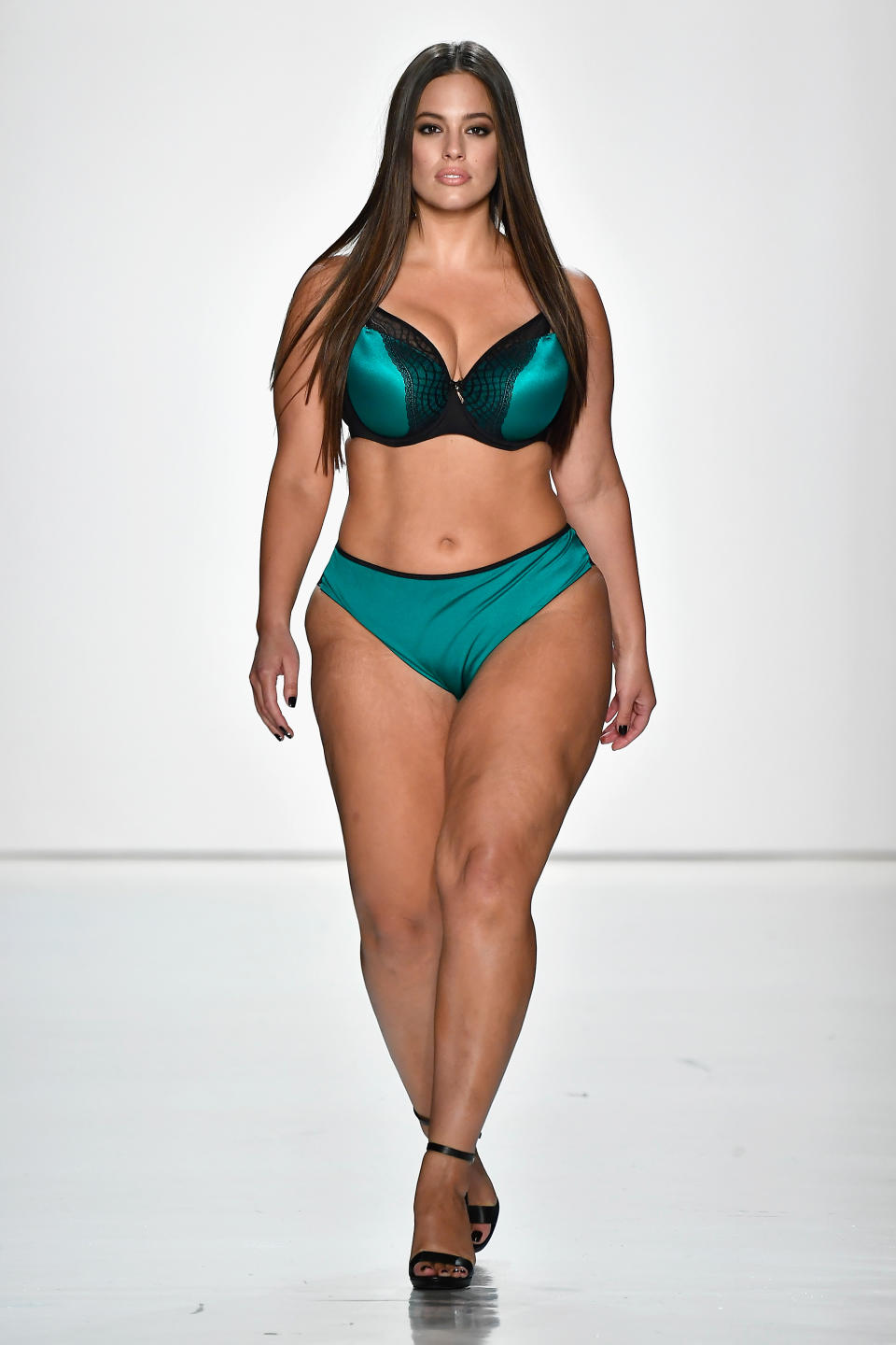 Ashley Graham