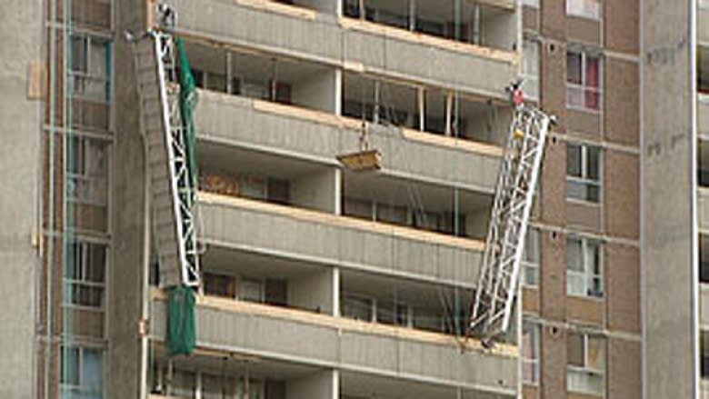 Manager in fatal scaffolding collapse sentenced to 3½ years