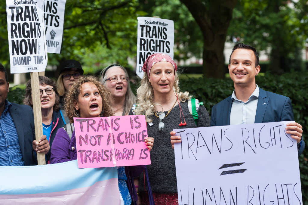 Why transgender rights are the civil rights thermometer no one can afford to ignore