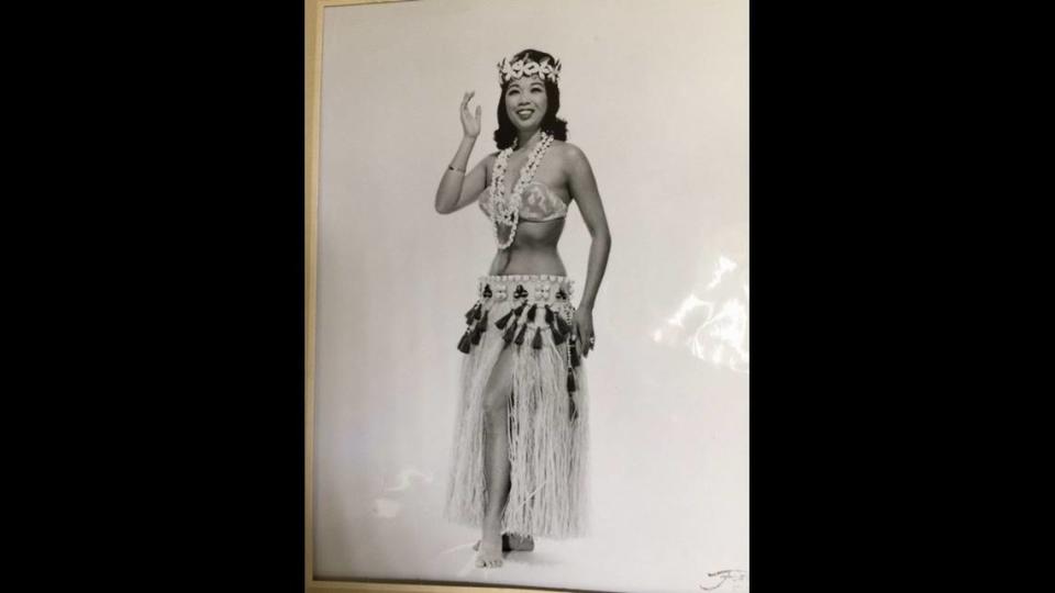 For two decades, Joy Valderrama danced and sang at The Hawaiian Cottage in Cherry Hill, N.J.