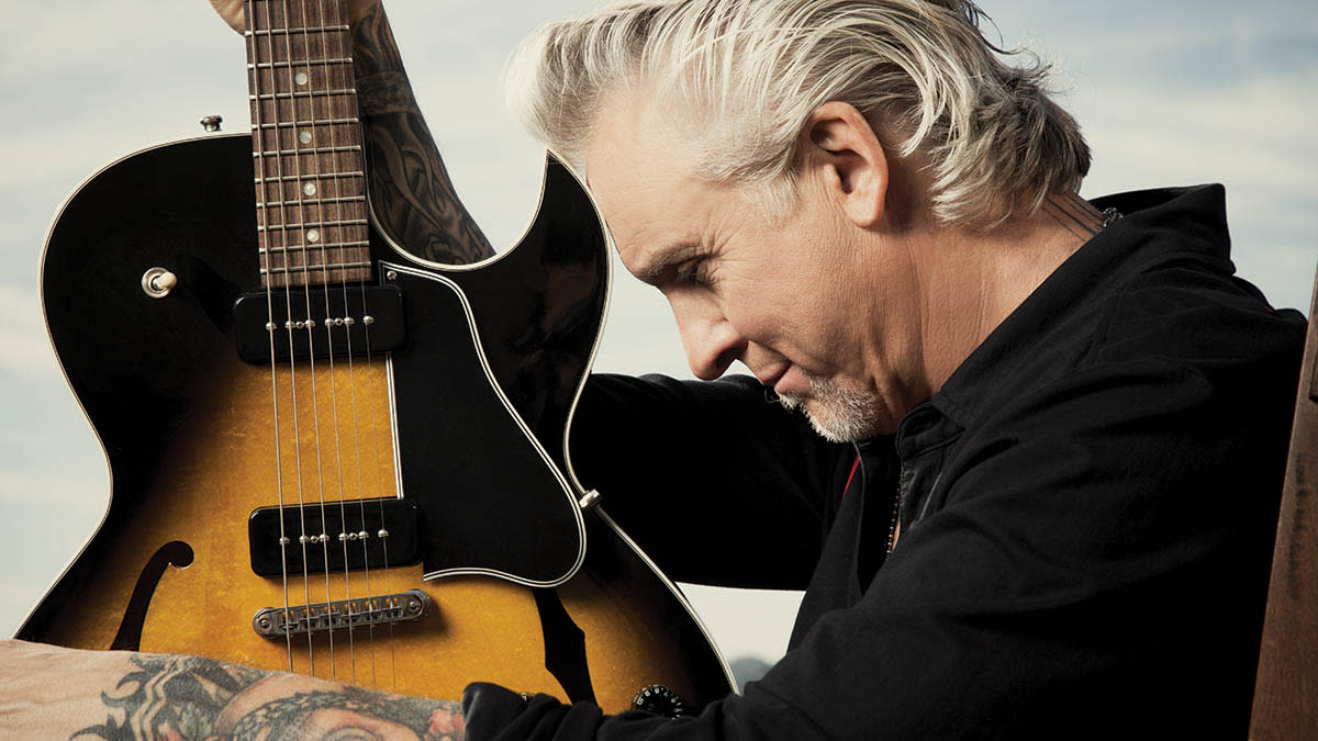  Neil Giraldo 