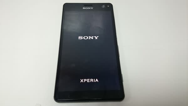 超越極限 追求完美 SONY Z3+、Z4 Tablet、C4 齊登台