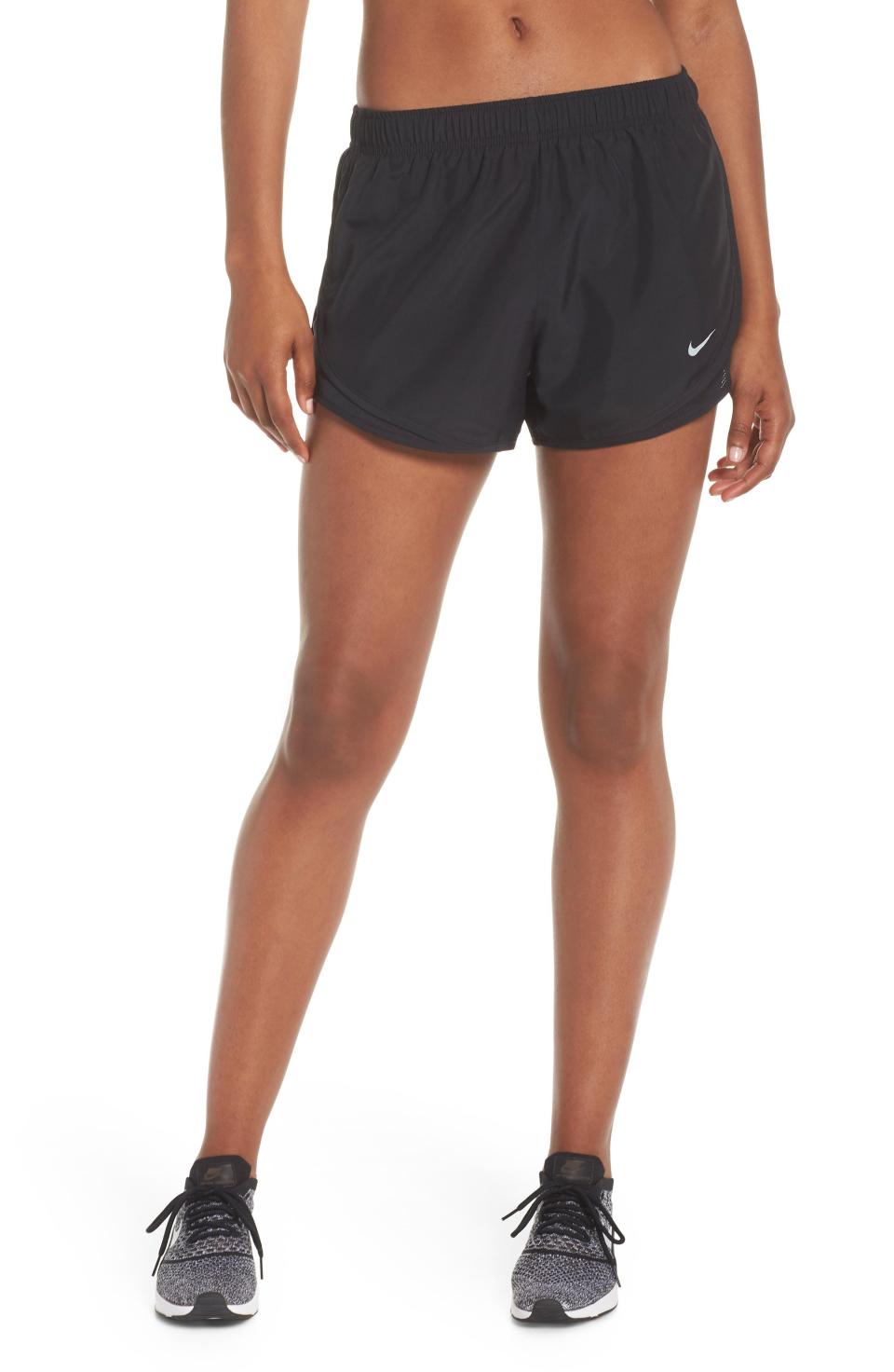 10) Dry Tempo Running Shorts