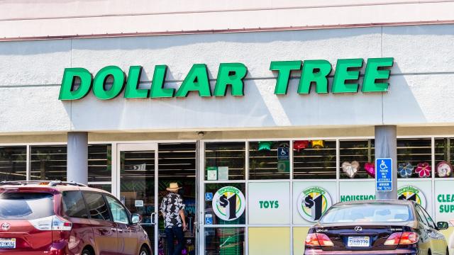 I'm a Self-Made Millionaire: These 7 Items I'll Buy Only at Dollar Tree Are  Worth It