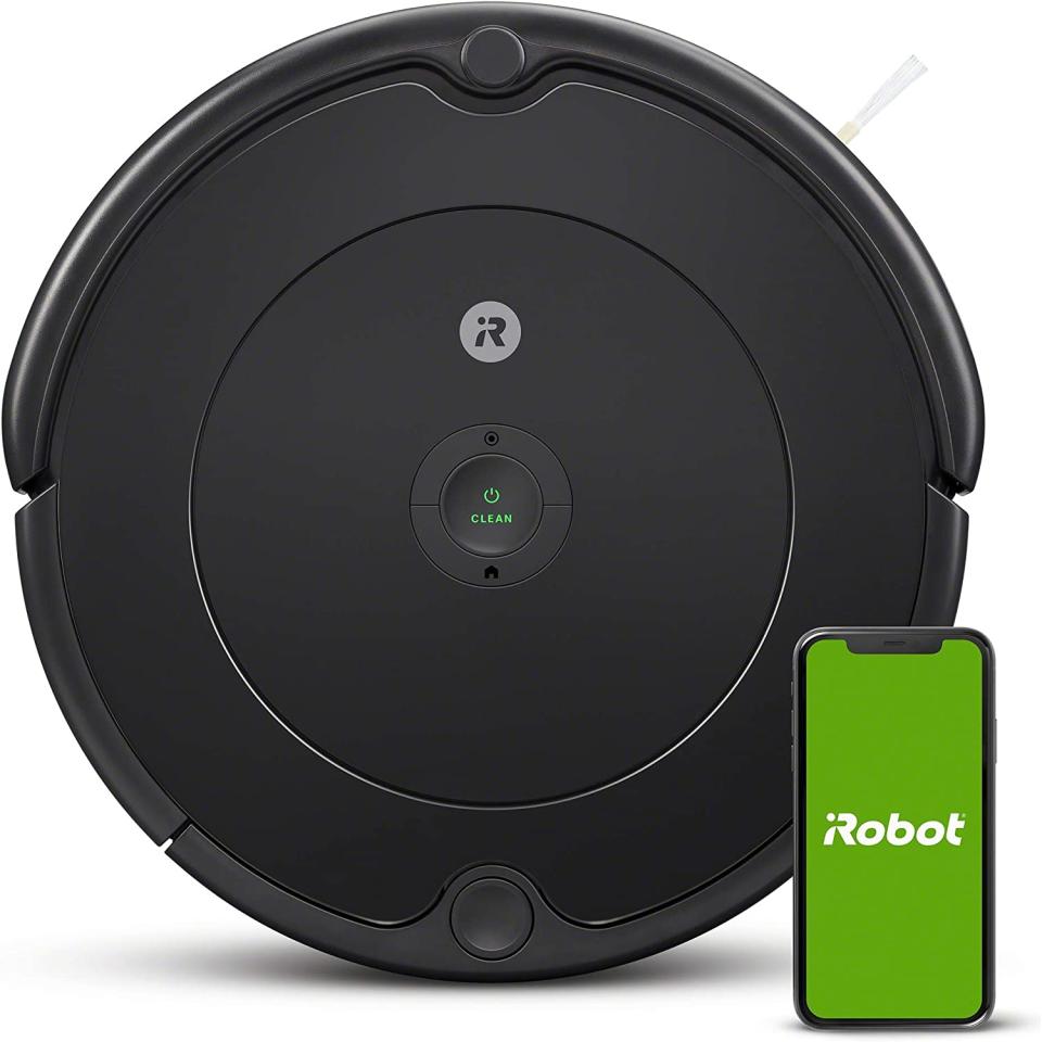 Black Friday Roomba deals 2021