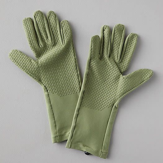 Terrain Second Skin Garden Gloves