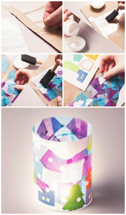 Vellum Paper - Arts and Crafts  Paper art craft, Art projects, Paper art