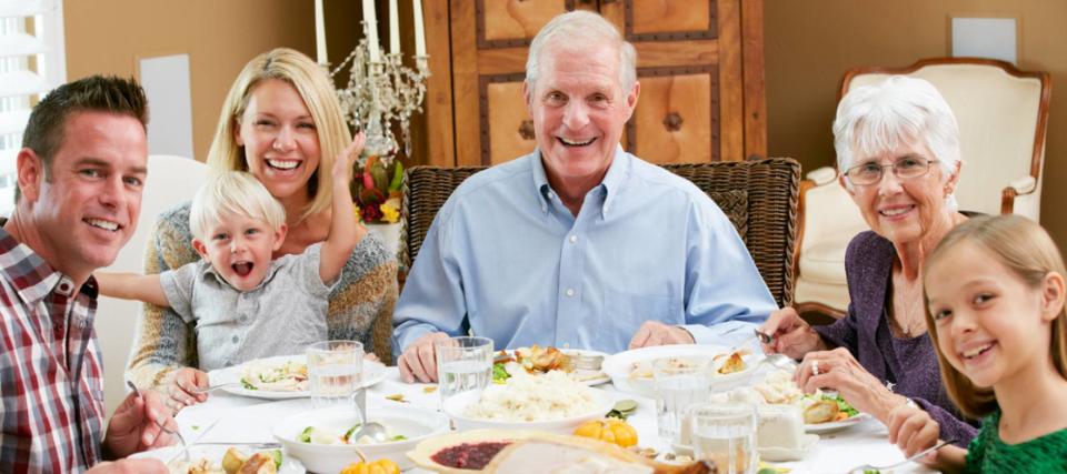 68% of American households are adjusting their Thanksgiving dinner plans due to rising costs — here's how much you should plan to spend this year