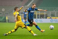 Serie A - Inter Milan v Parma