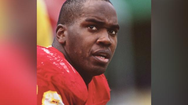 Kansas City Chiefs honored by Pro Football Hall of Fame