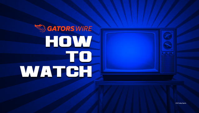 Everything you need to know to follow Gators-Cowboys in home opener