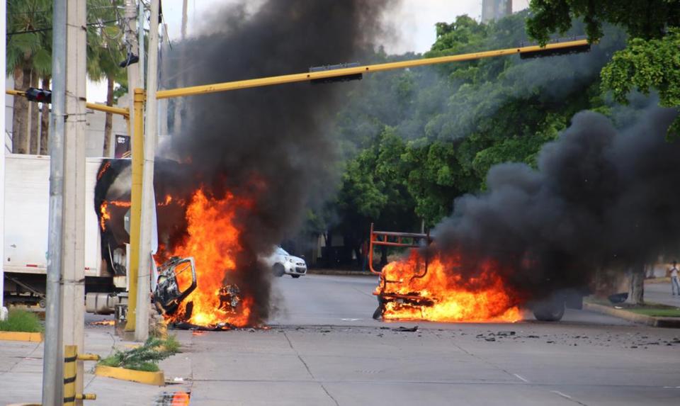 Foto: STR/AFP via Getty Images