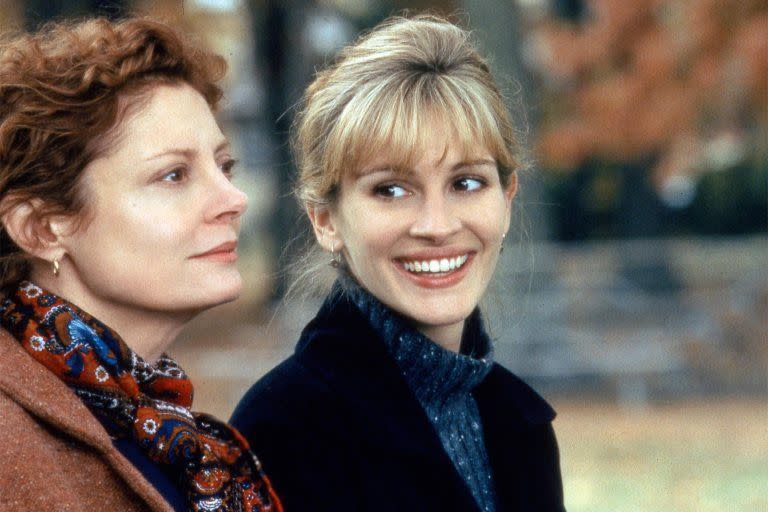 Stepmom (1998)