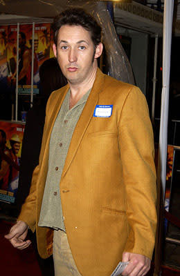 Harland Williams at the LA premiere of All About The Benjamins