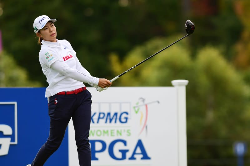 LPGA: 2020 KPMG Women's PGA Championship - Third Round