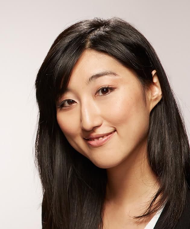 Polyvore co-founder and CEO Jess Lee (pictured) has arrived in Sydney ahead of the Australian launch of the fashion site.