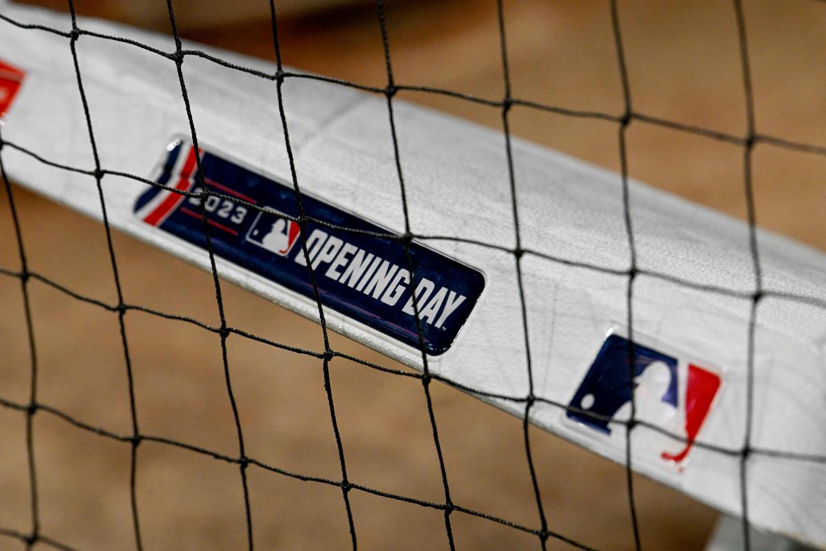 When is Opening Day? 2024 MLB season start date, schedule Yahoo Sport