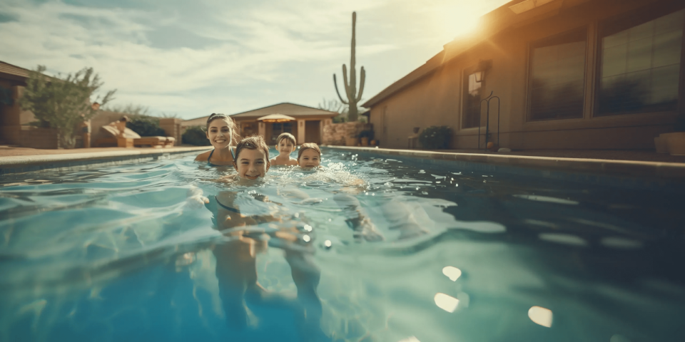 Best quality cleaning services to pool equipment repair solutions for the people of East Valley, AZ