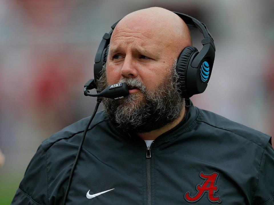 NFL: Giants holen Daboll als Headcoach