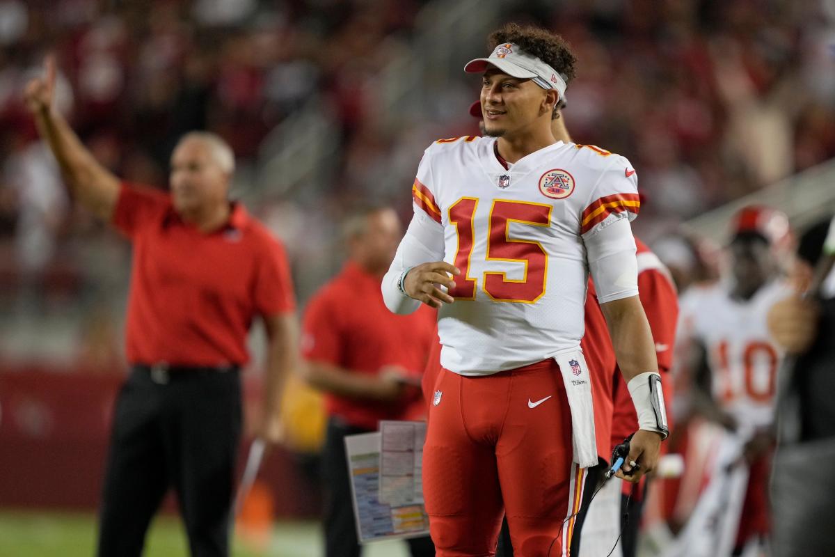 Chiefs vs 49ers live stream: How to watch 2021 NFL preseason game online