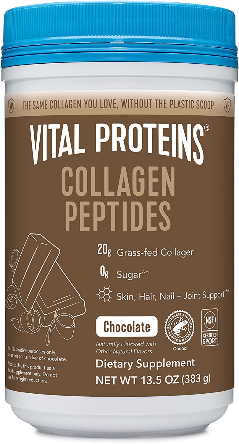 Vital Proteins Collagen Peptides Powder